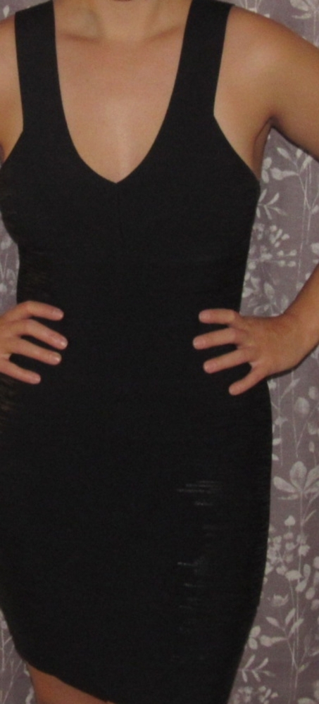 Guess Bandage Dress